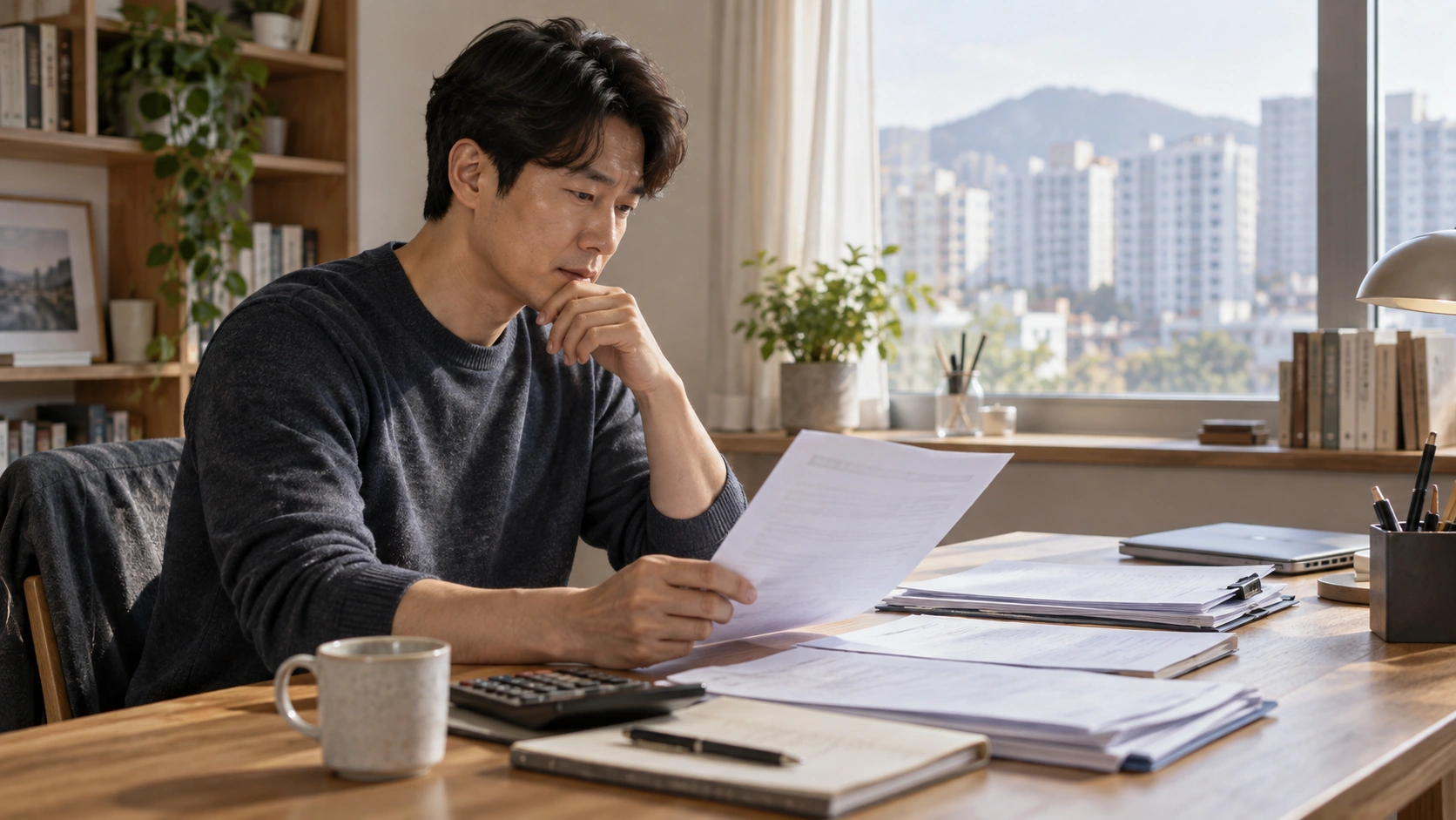 돈·생활비·정부지원·금융 정보를 이해하기 위한 설명 이미지